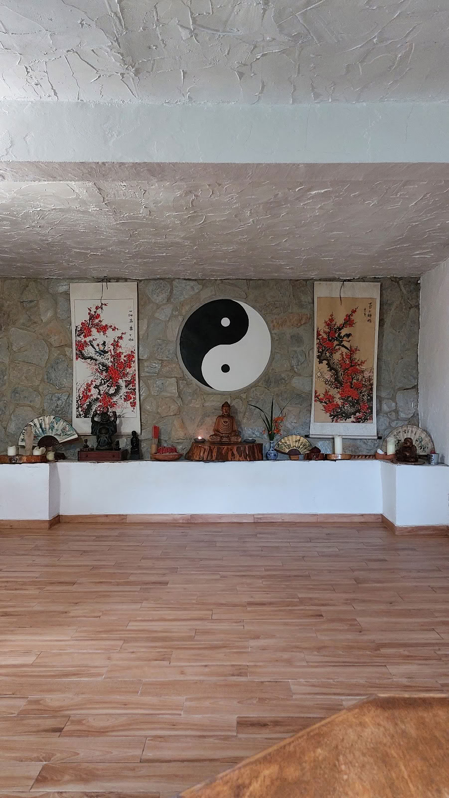 Drageflue Chi Kung
