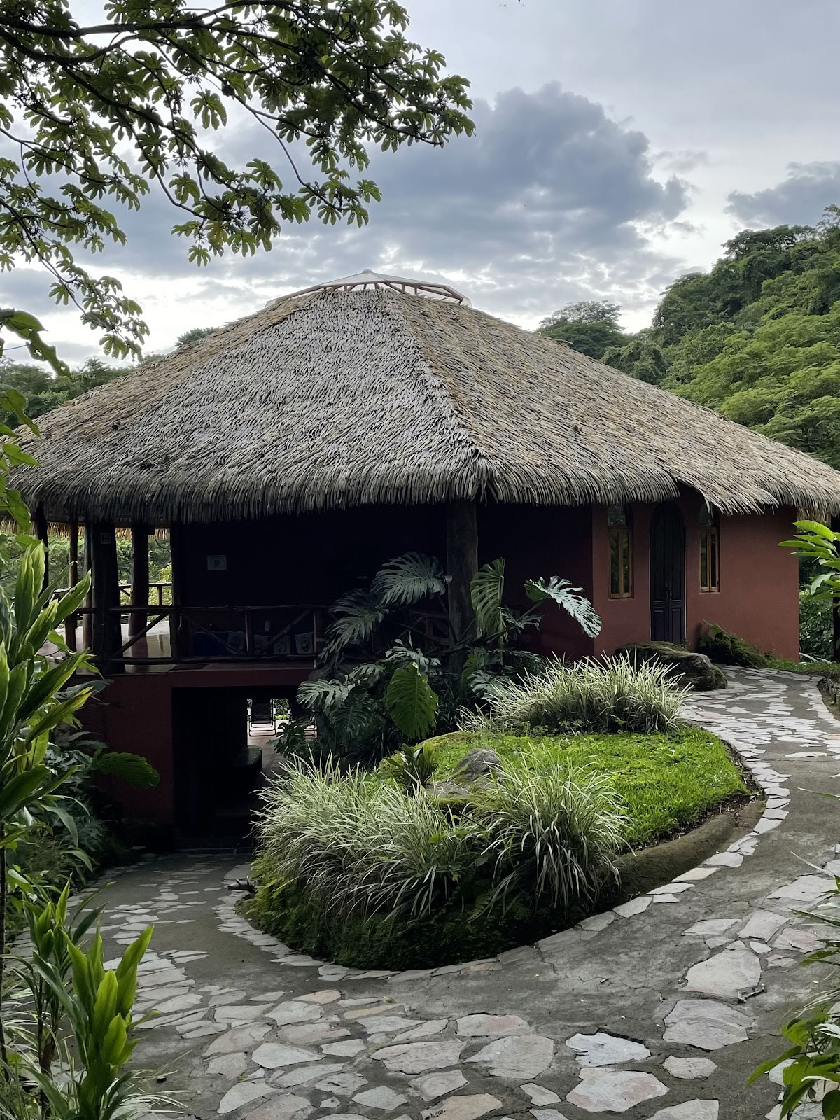 AmaTierra Yoga-retreat og wellnesscenter