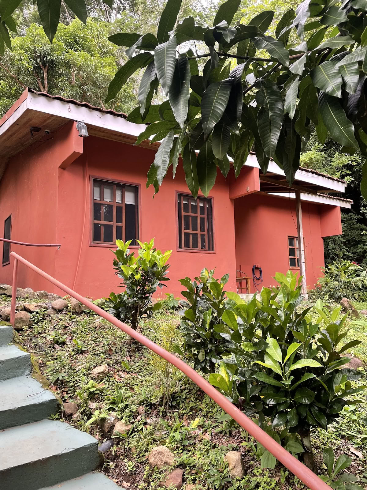 AmaTierra Yoga-retreat og wellnesscenter