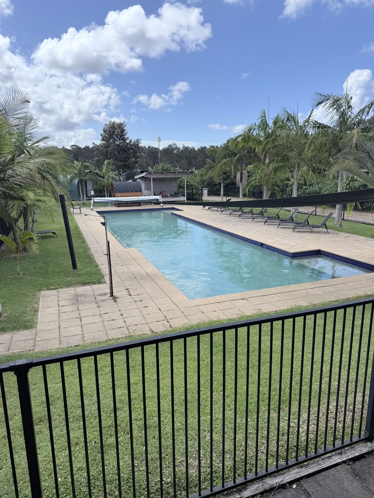 Byron Yoga Center