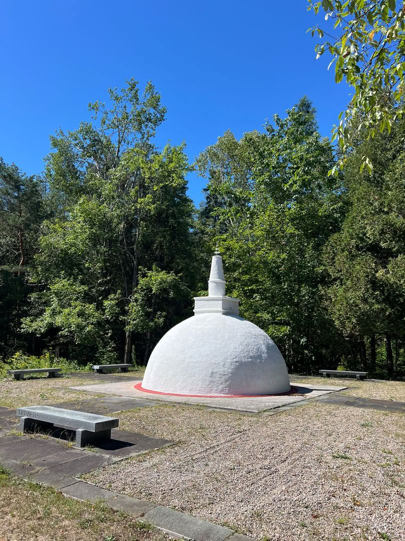 Dharma-centret i Canada