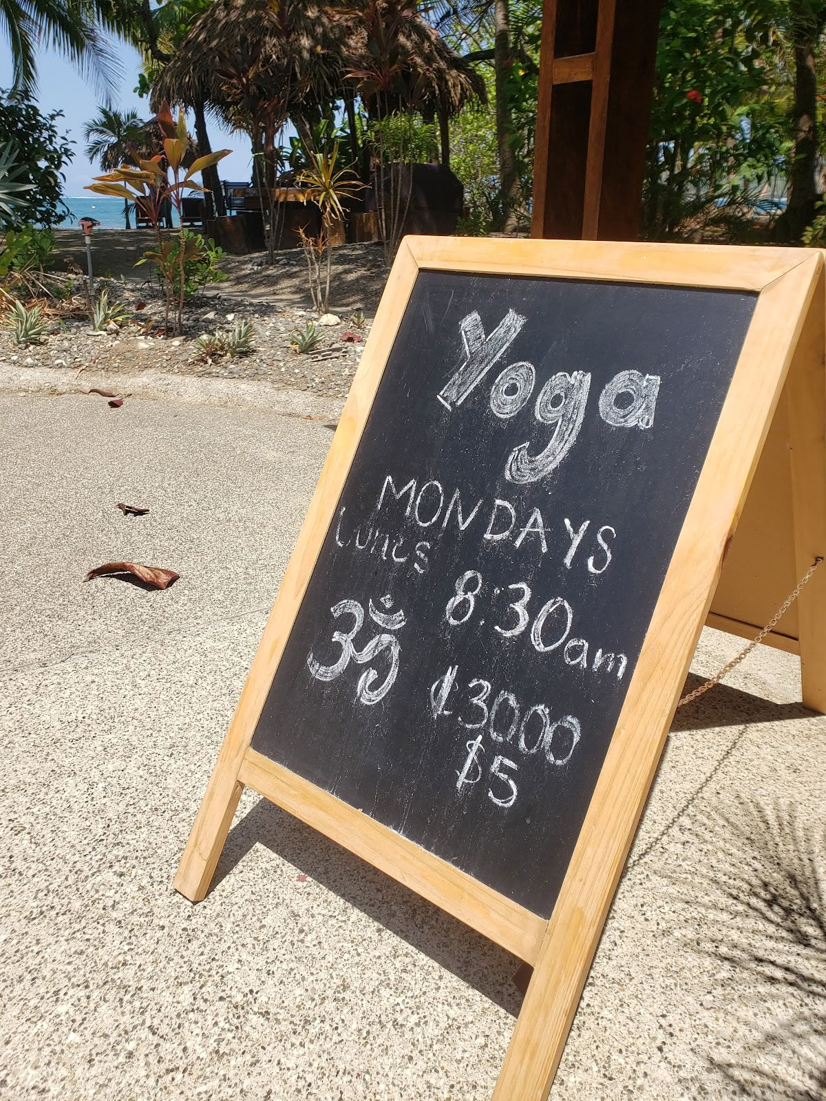 Månekropsyoga