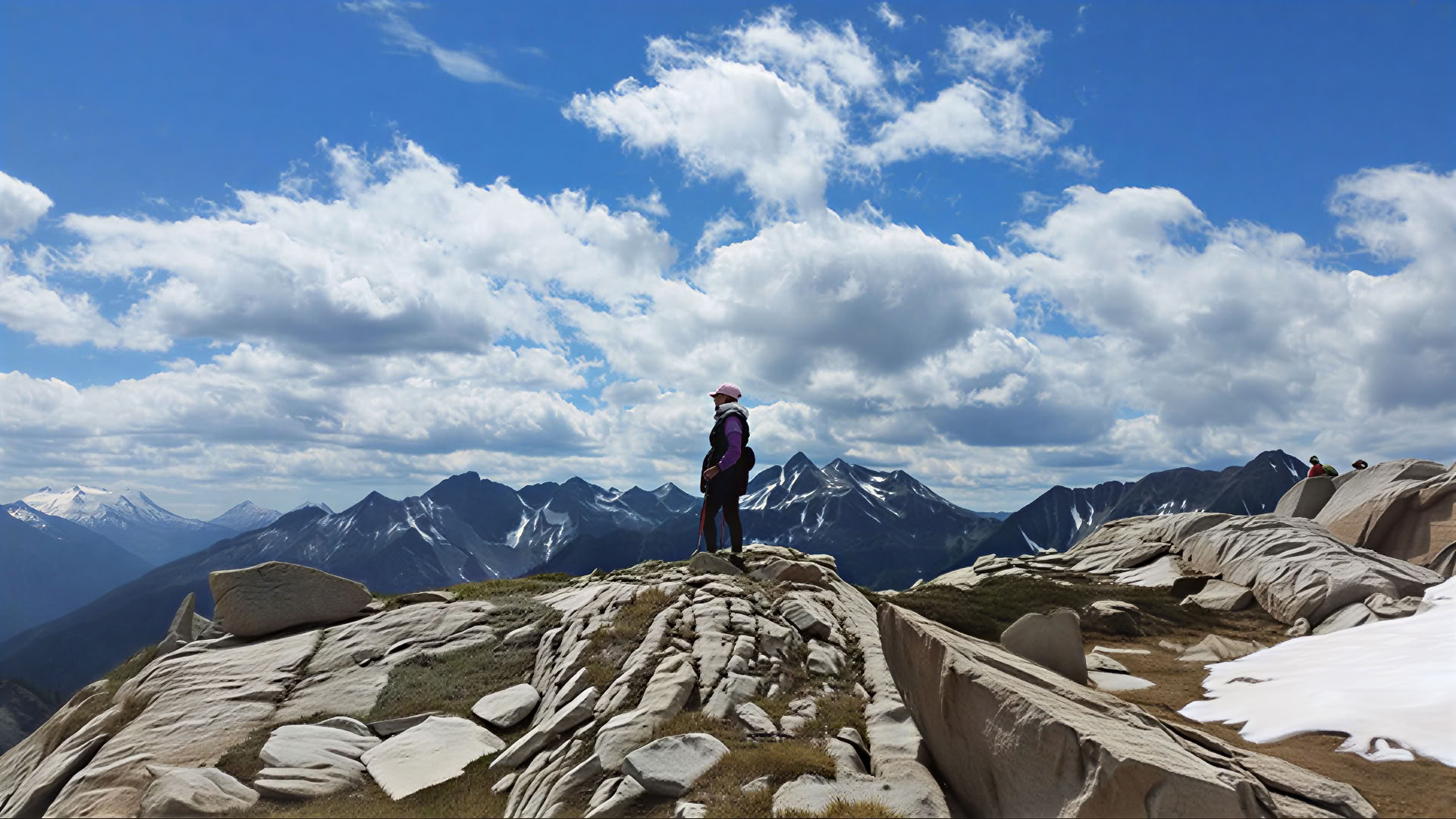 Fodspor Økoeventyr