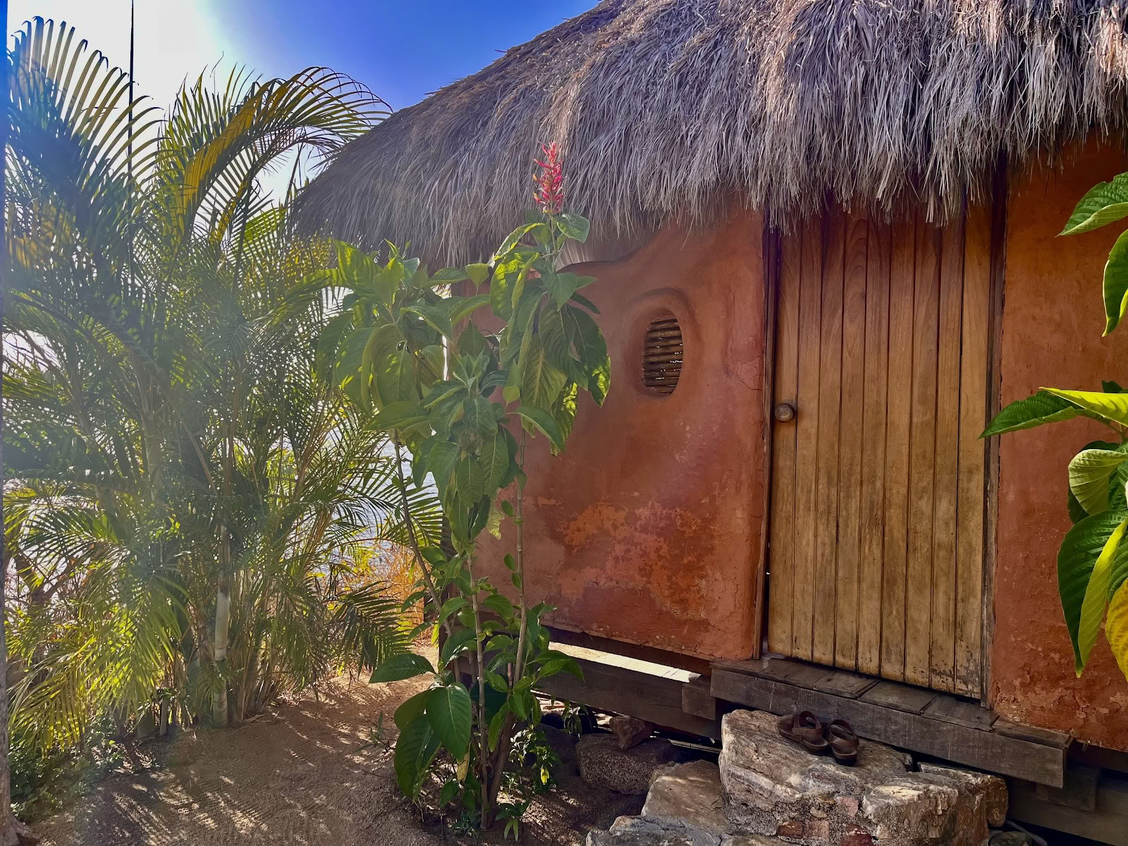 Haramara Retreat