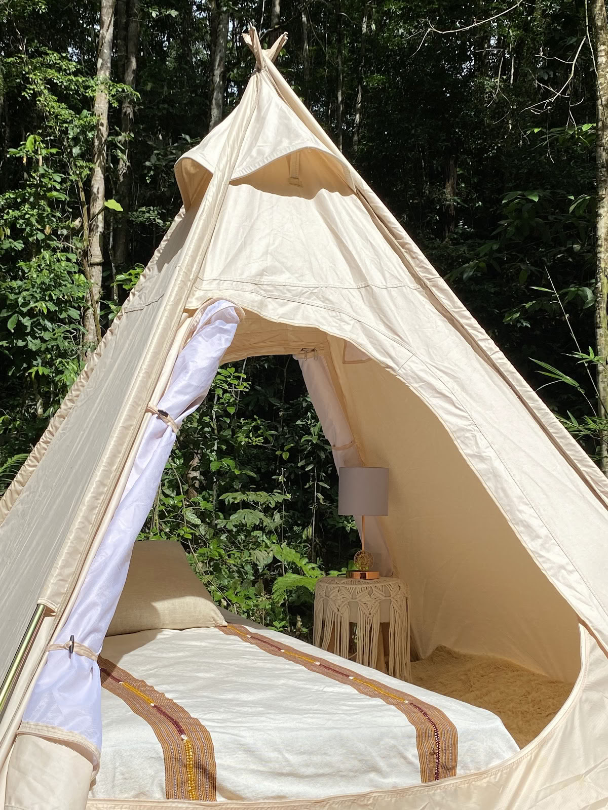 Shankara Retreat Center