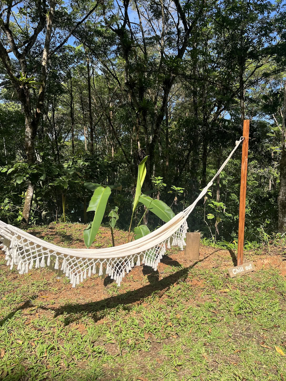 Shankara Retreat Center