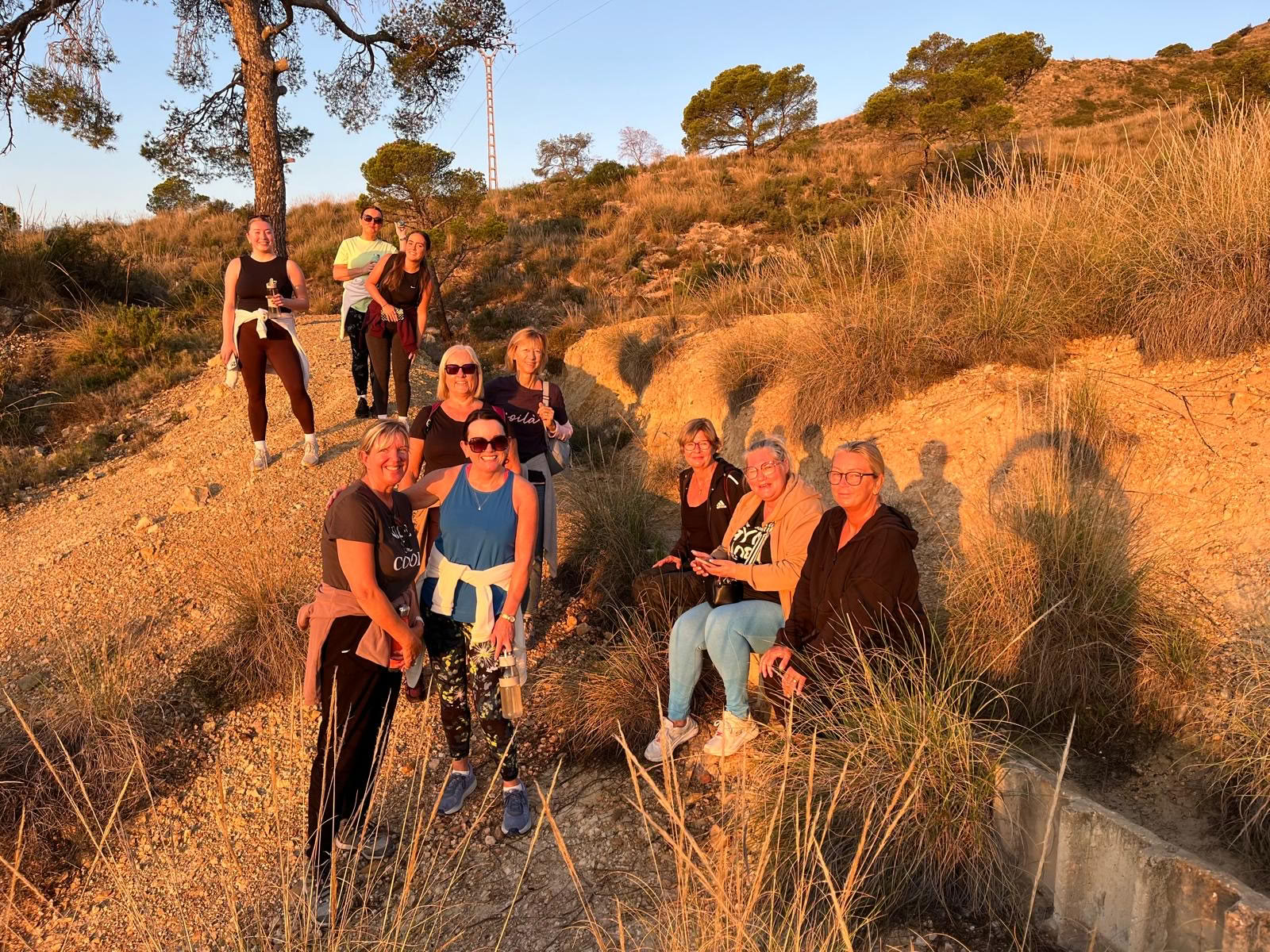 REVIVE RETREATS & FITNESS af Bomba Fitness Campello