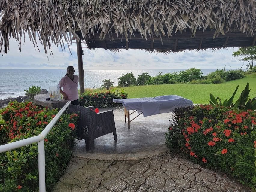 Yoga-retreat i Costa Rica – Ashtanga Yoga Mama