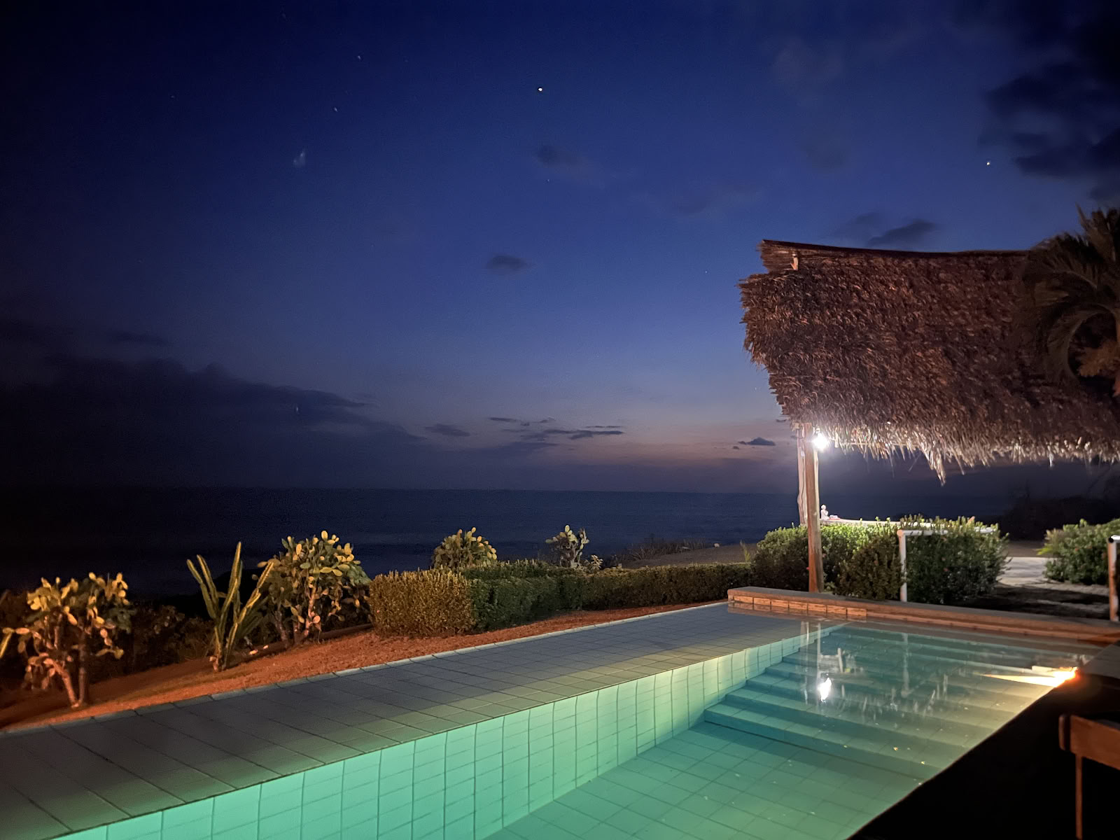 Yoga-retreat i Costa Rica – Ashtanga Yoga Mama