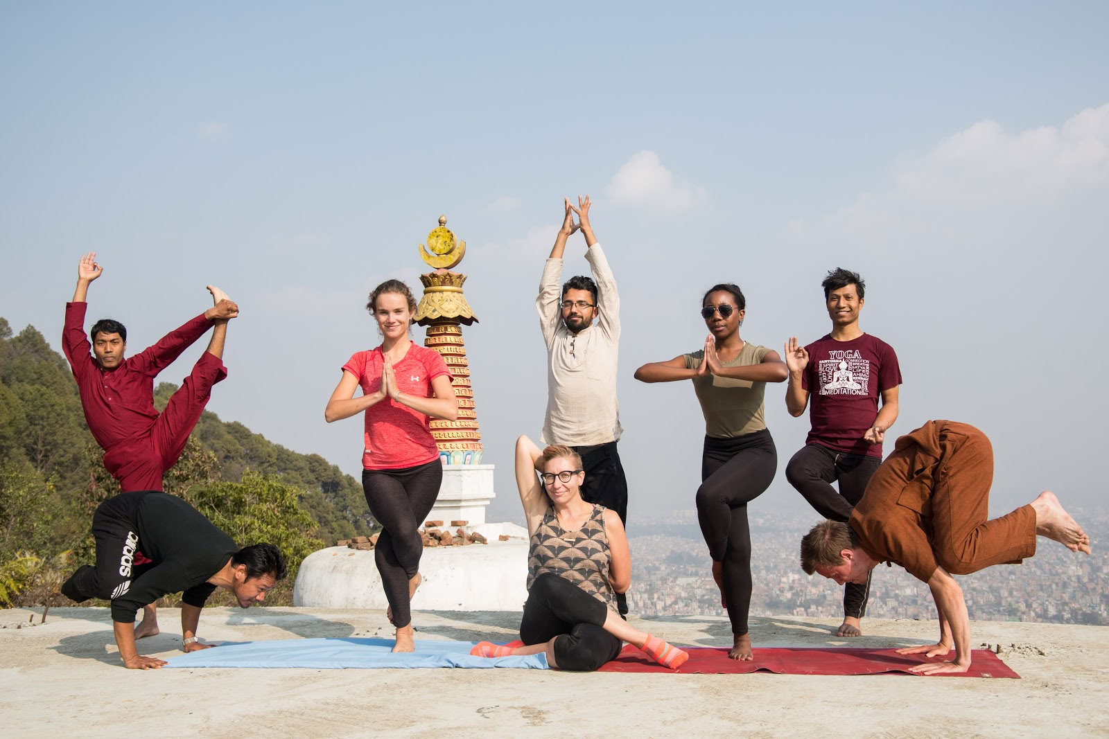 Himalaya Yogaakademi