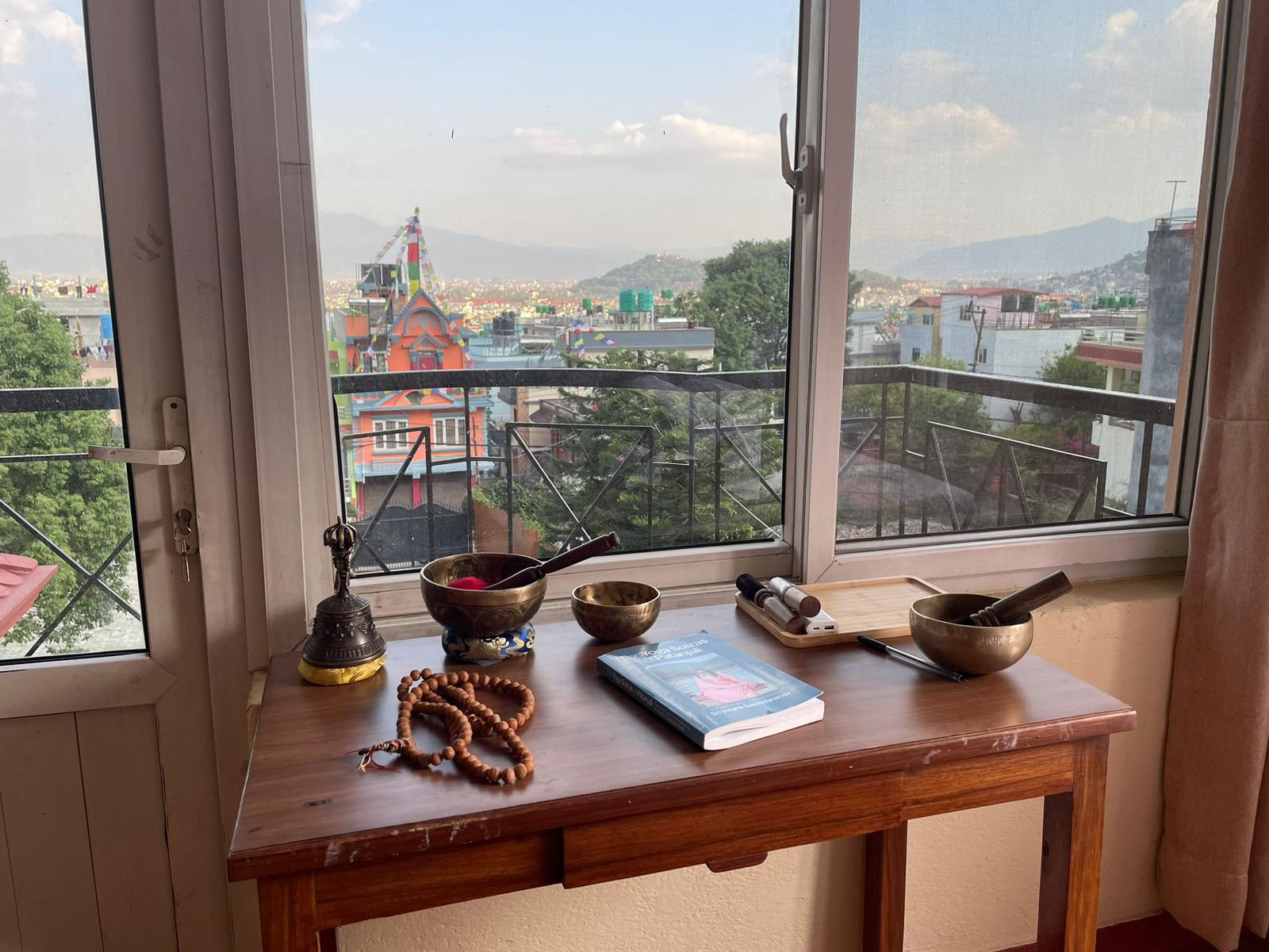 Himalaya Yogaakademi
