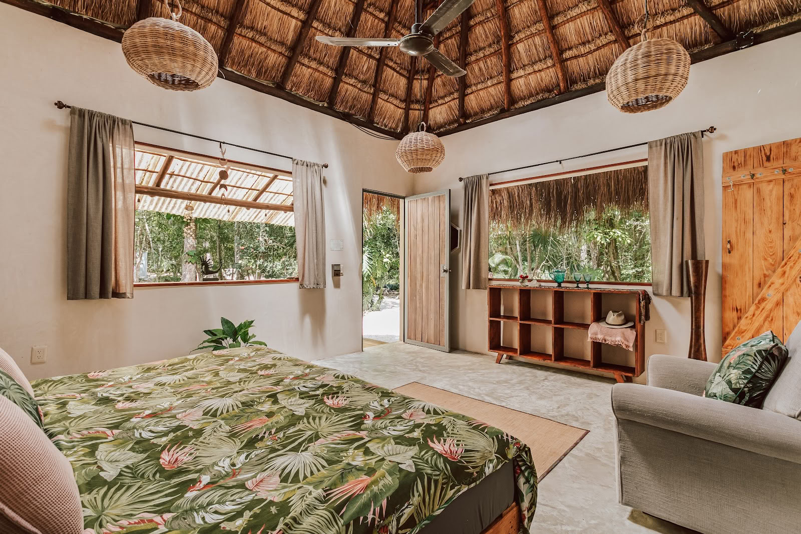 Casa Arkaana