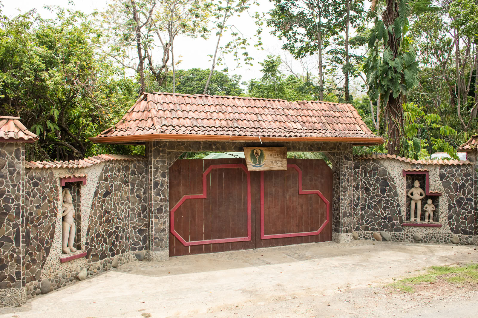Natura Kroen