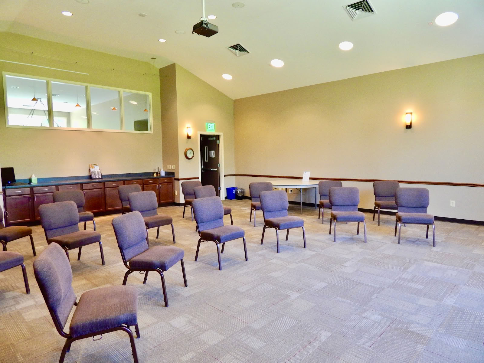 Cranaleith Spirituelt Center