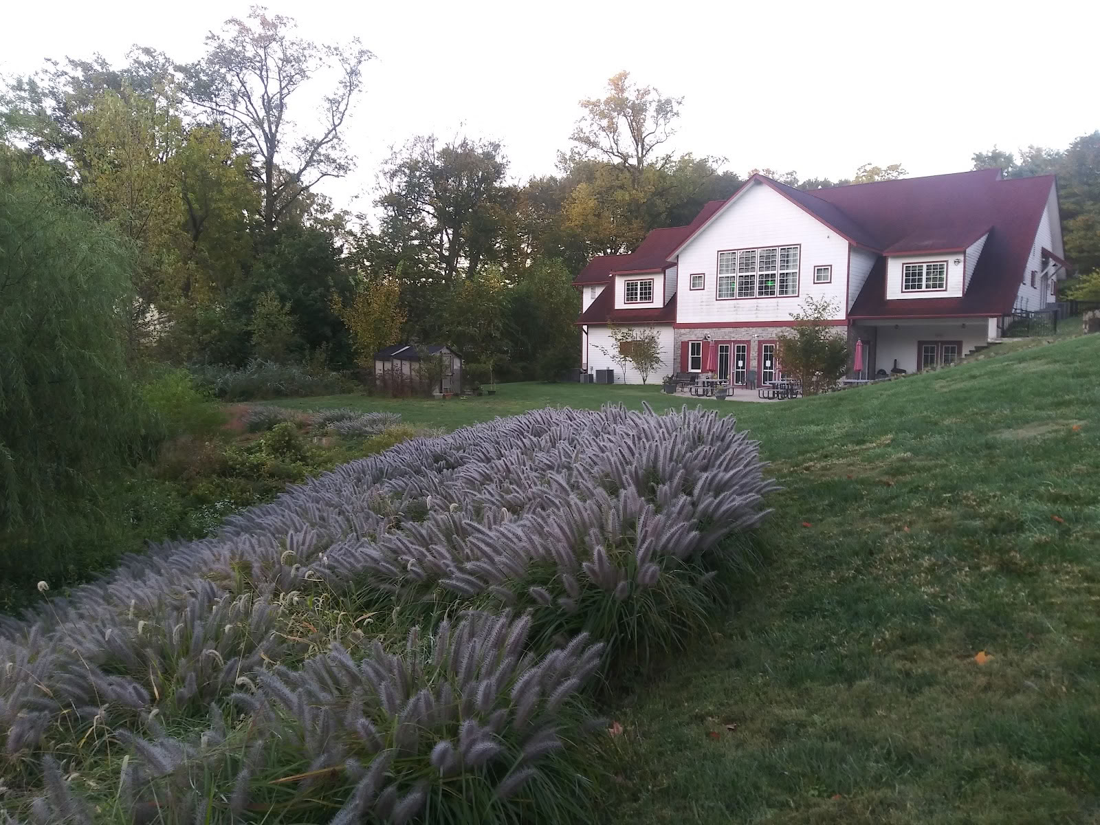 Cranaleith Spirituelt Center