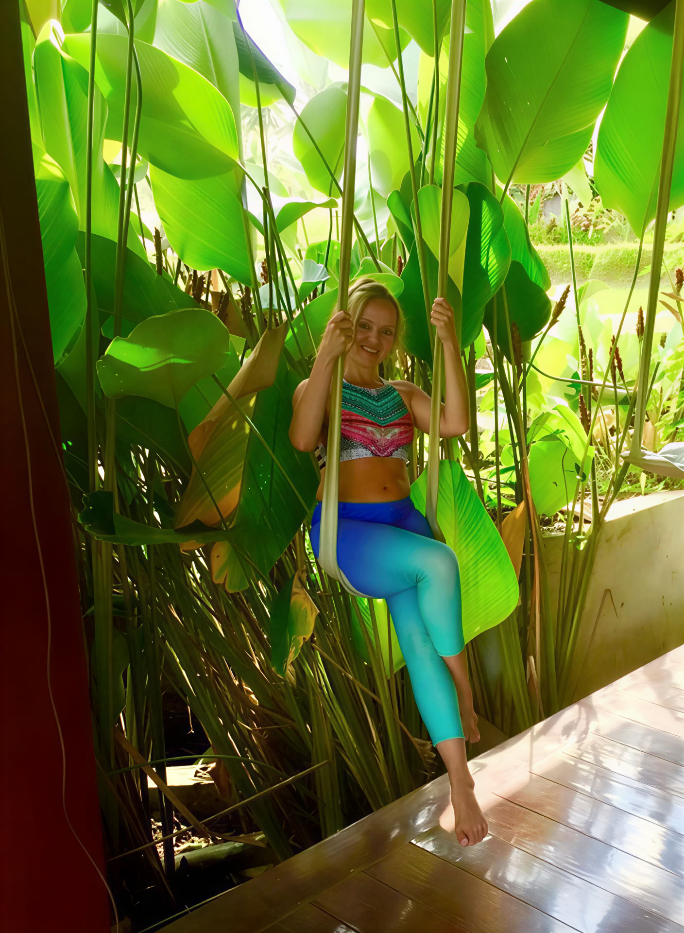 Lotus Kærlighed Yoga