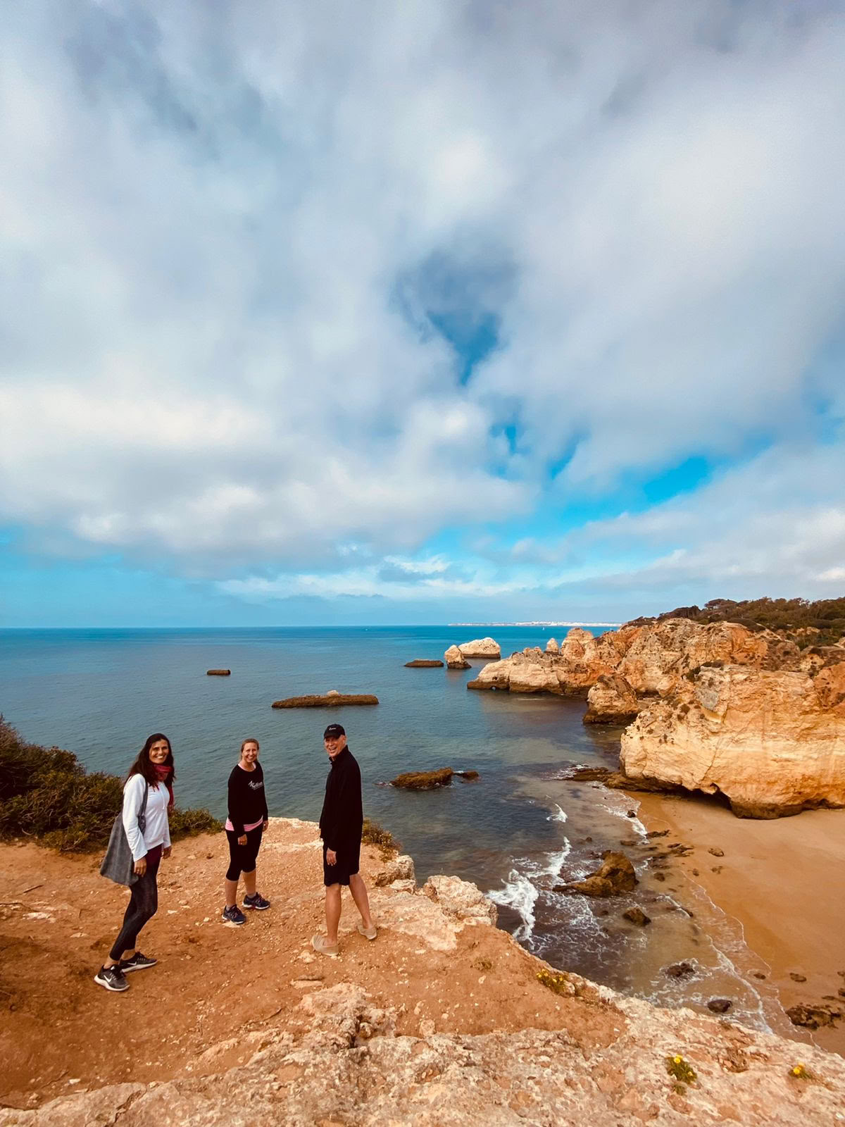 Skab dit liv-retreats Portugal