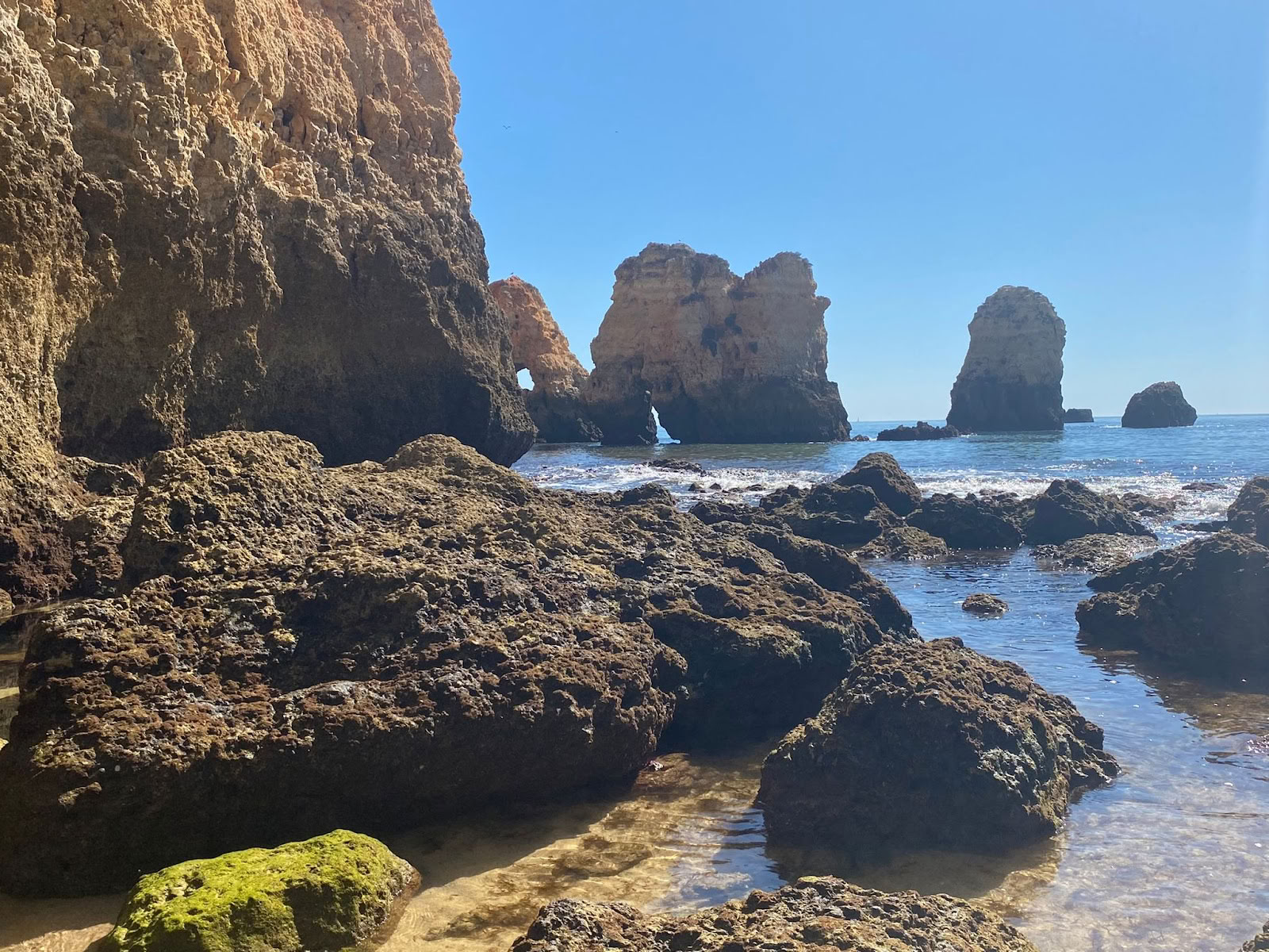 Skab dit liv-retreats Portugal