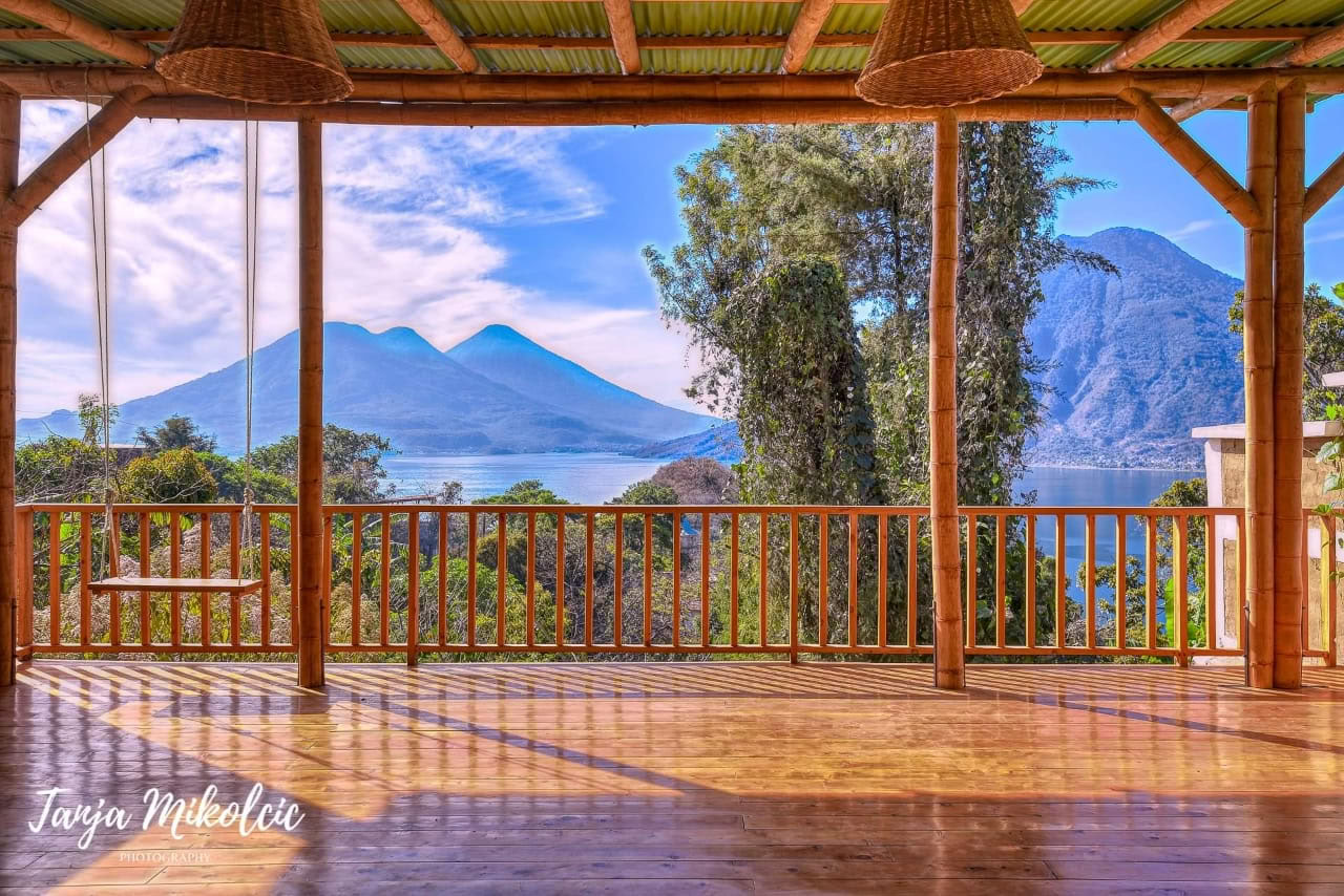 Shamana Yoga-retreatcenter