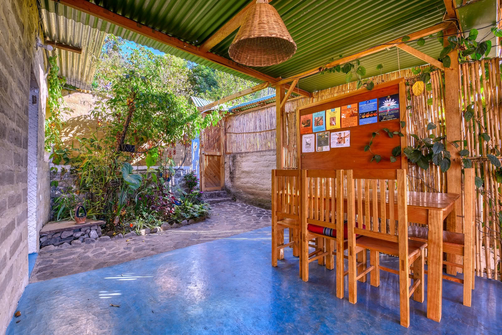 Shamana Yoga-retreatcenter