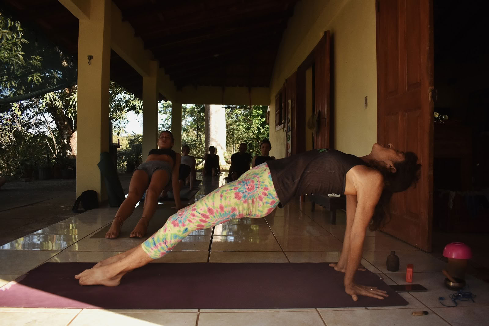 DEVAYA YOGA Studio & Massage Terapi