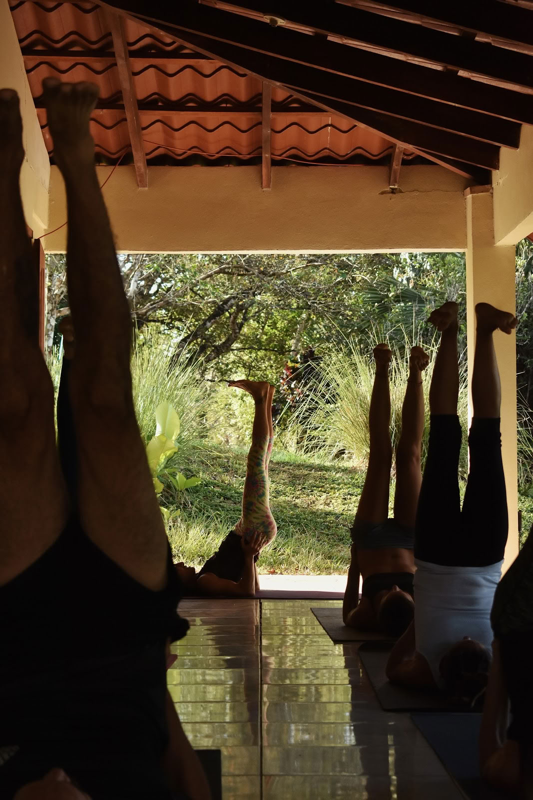 DEVAYA YOGA Studio & Massage Terapi