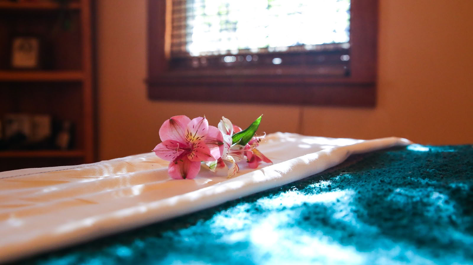 Ayurveda sundhedsretreat