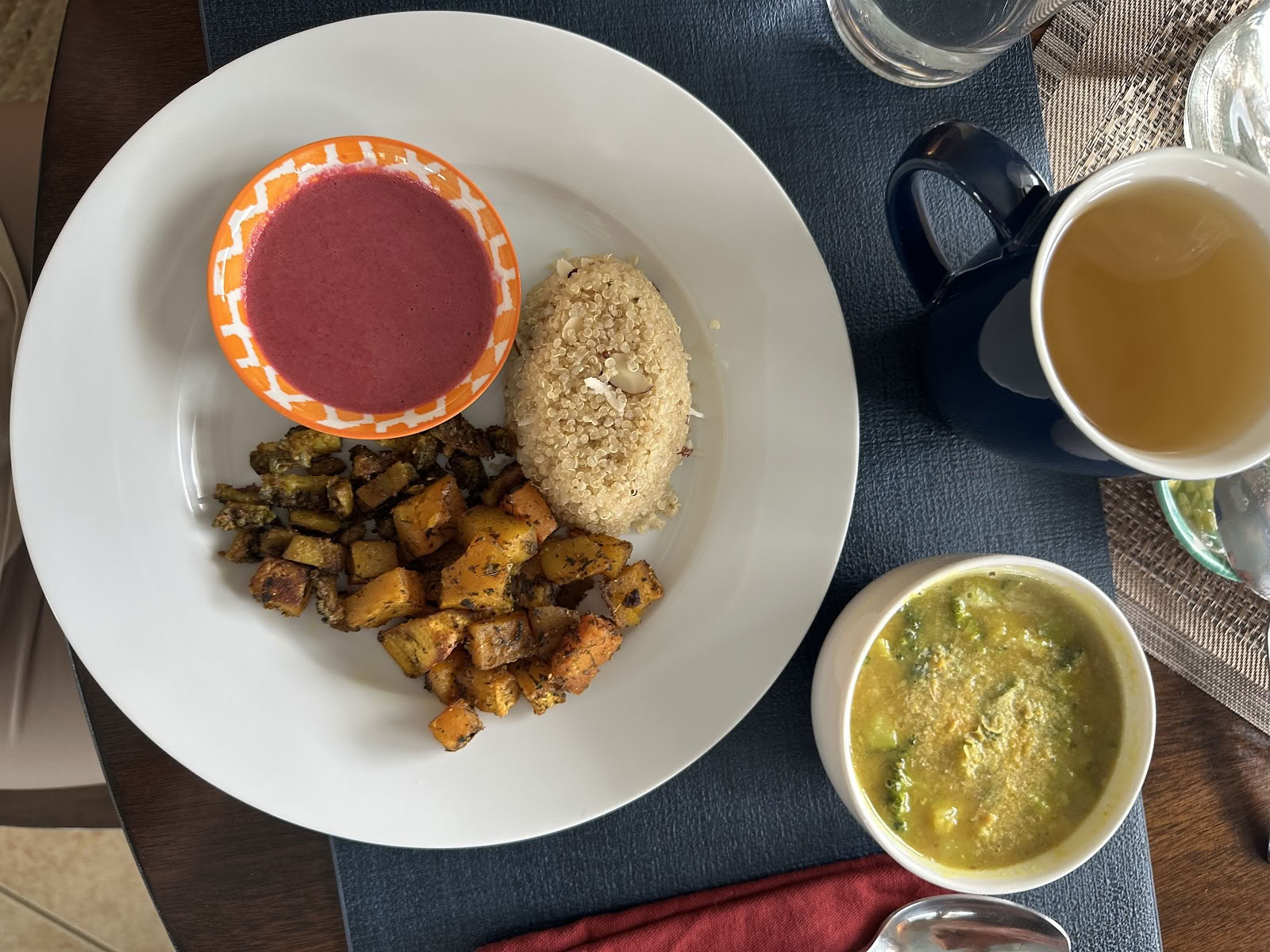 Ayurveda sundhedsretreat