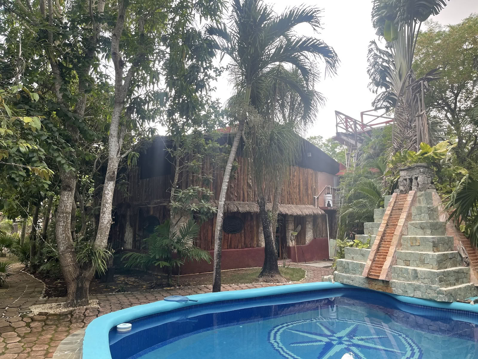 Spiritualitet på Riviera Maya