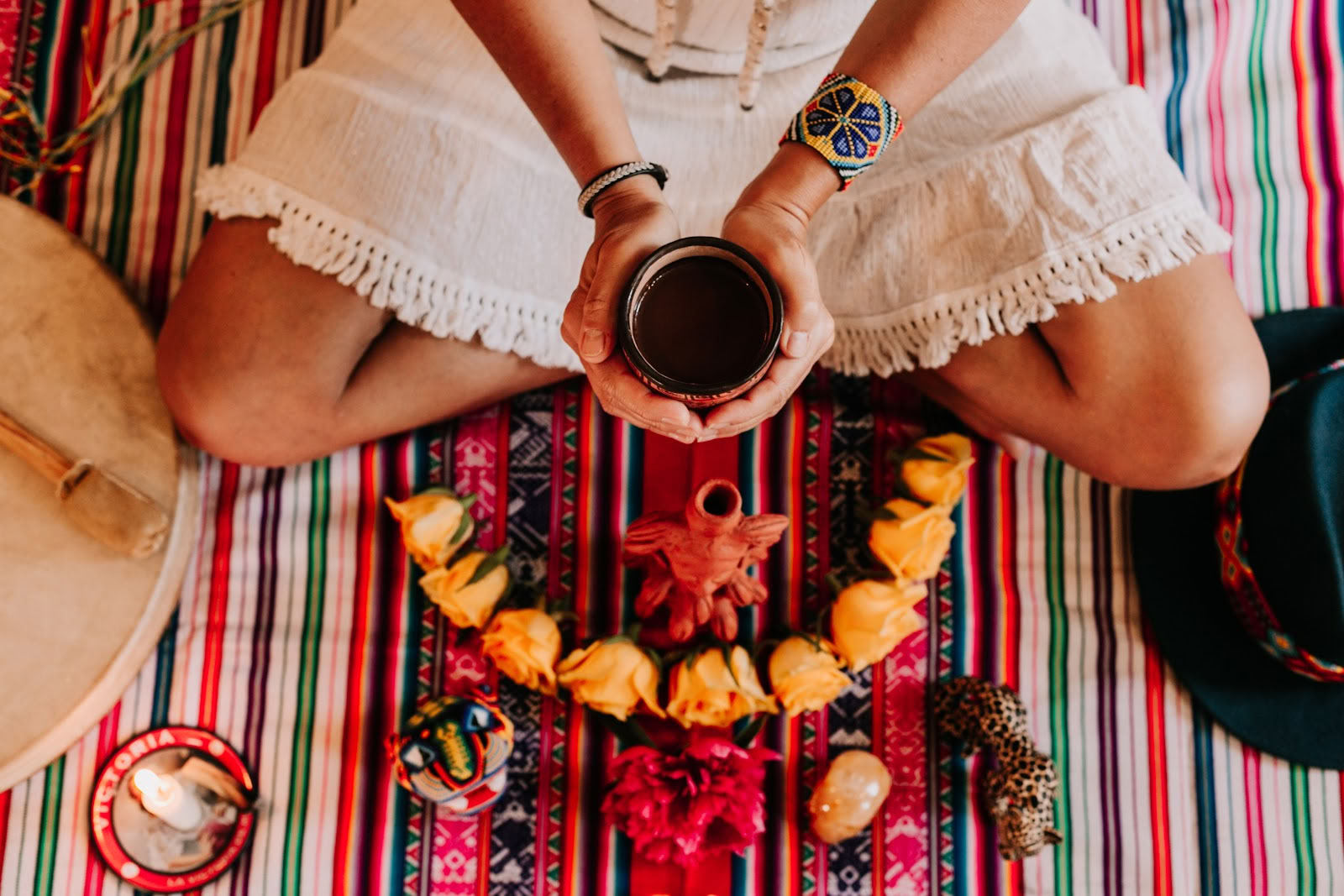 Sjælens mysteriekole og Chaskawisdom