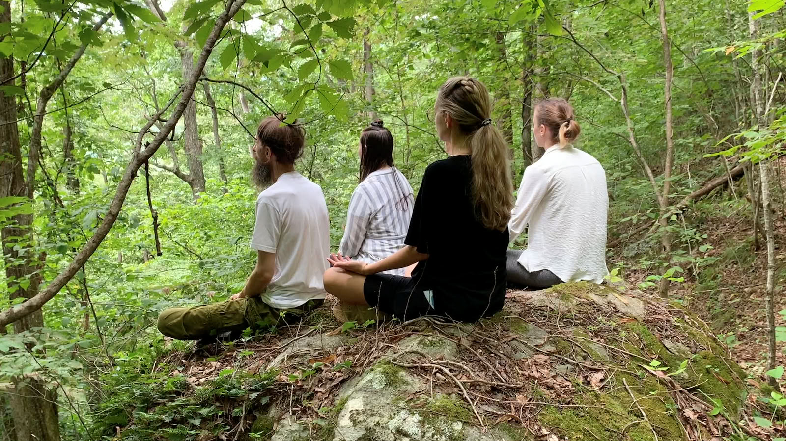 RYK Yoga- og meditationscenter