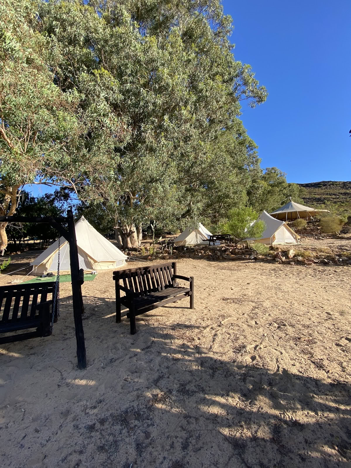 Genstart-retreat