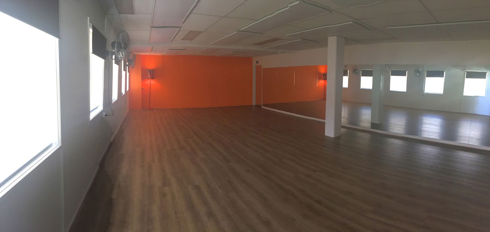 Fri flow-yoga og sundhed Murwillumbah