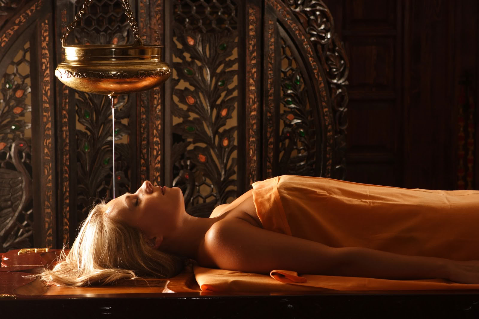 SPA SHANTI | Ayurveda-spacenter