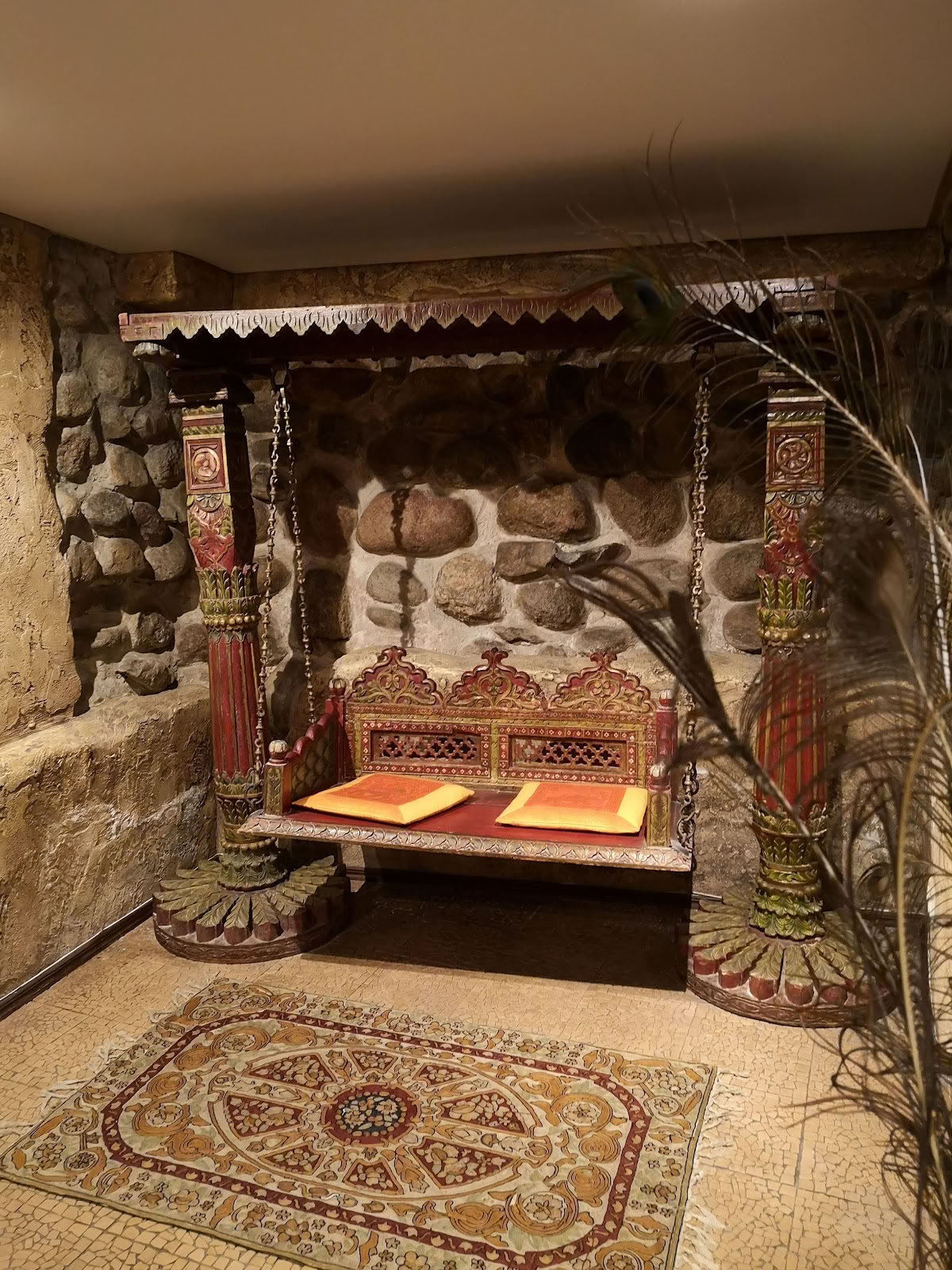 SPA SHANTI | Ayurveda-spacenter