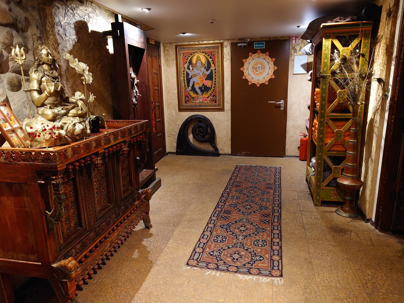 SPA SHANTI | Ayurveda-spacenter