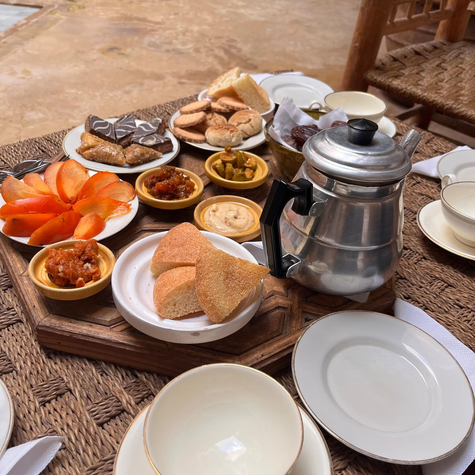 Ibiza- og Marrakech-velværeyogaretreats