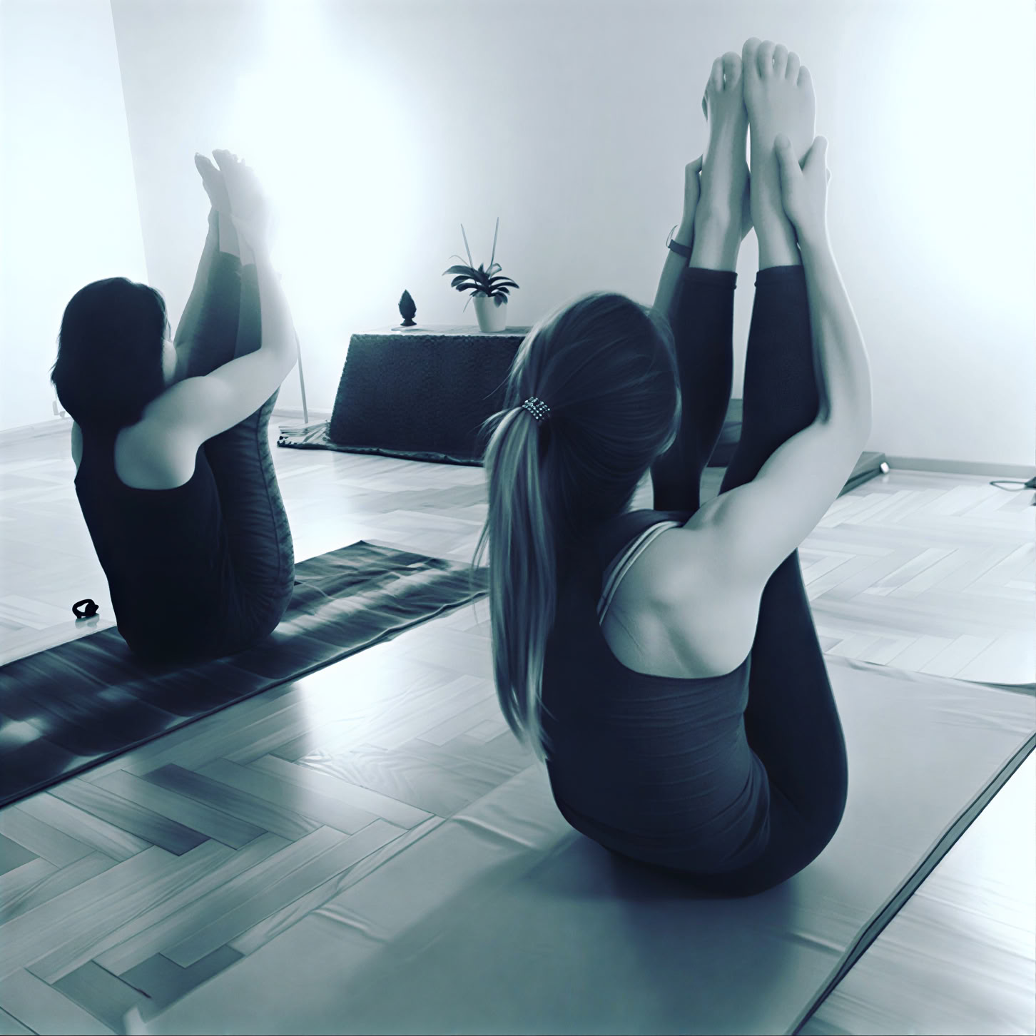 Yoga-studie Surya | Ashtanga Vilnius