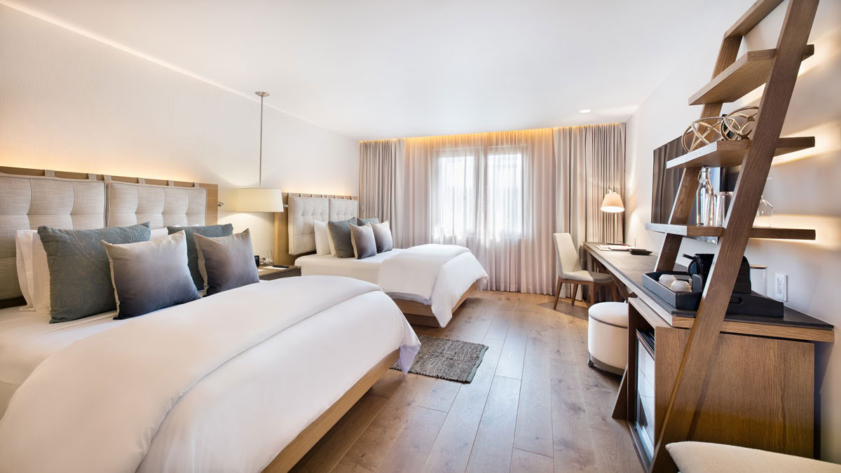 Cartesiano - Boutique- og wellnesshotel