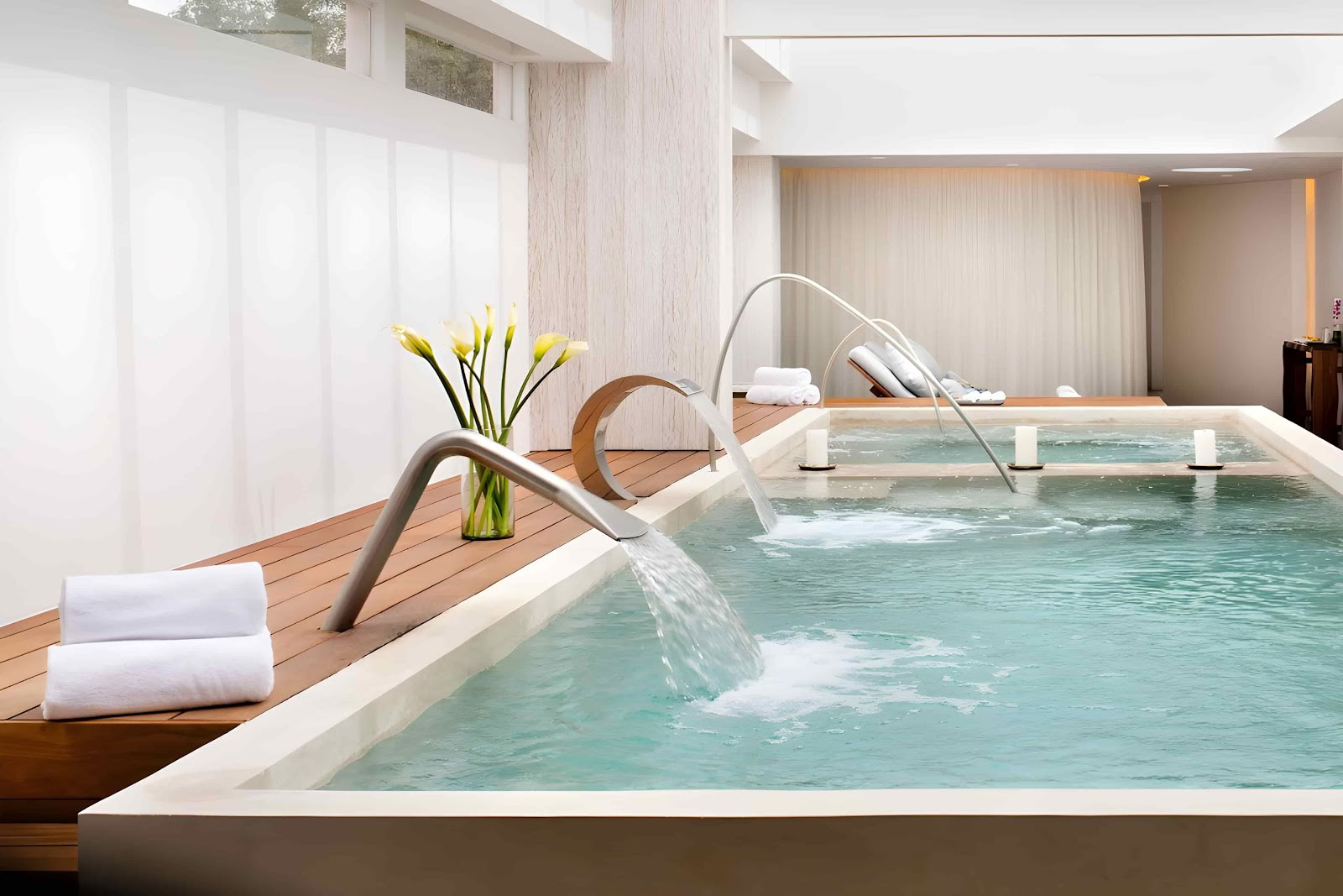 Cartesiano - Boutique- og wellnesshotel