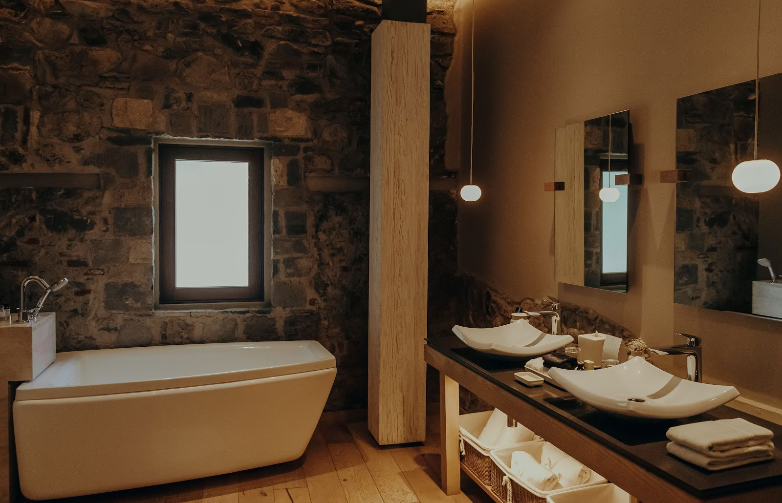 Cartesiano - Boutique- og wellnesshotel