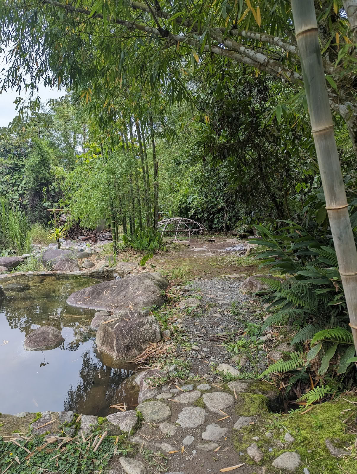 Finca Mia Retreat Center
