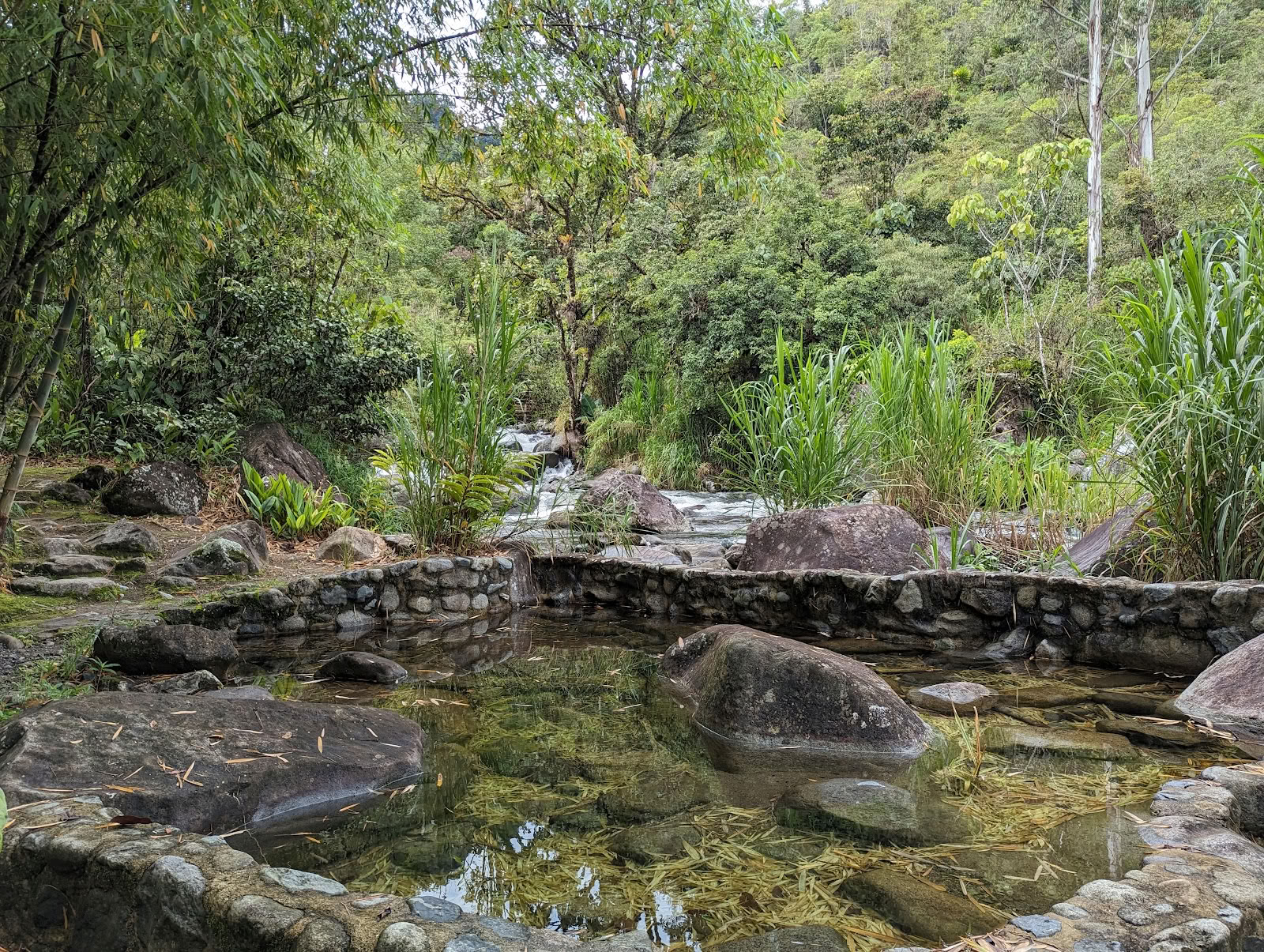 Finca Mia Retreat Center