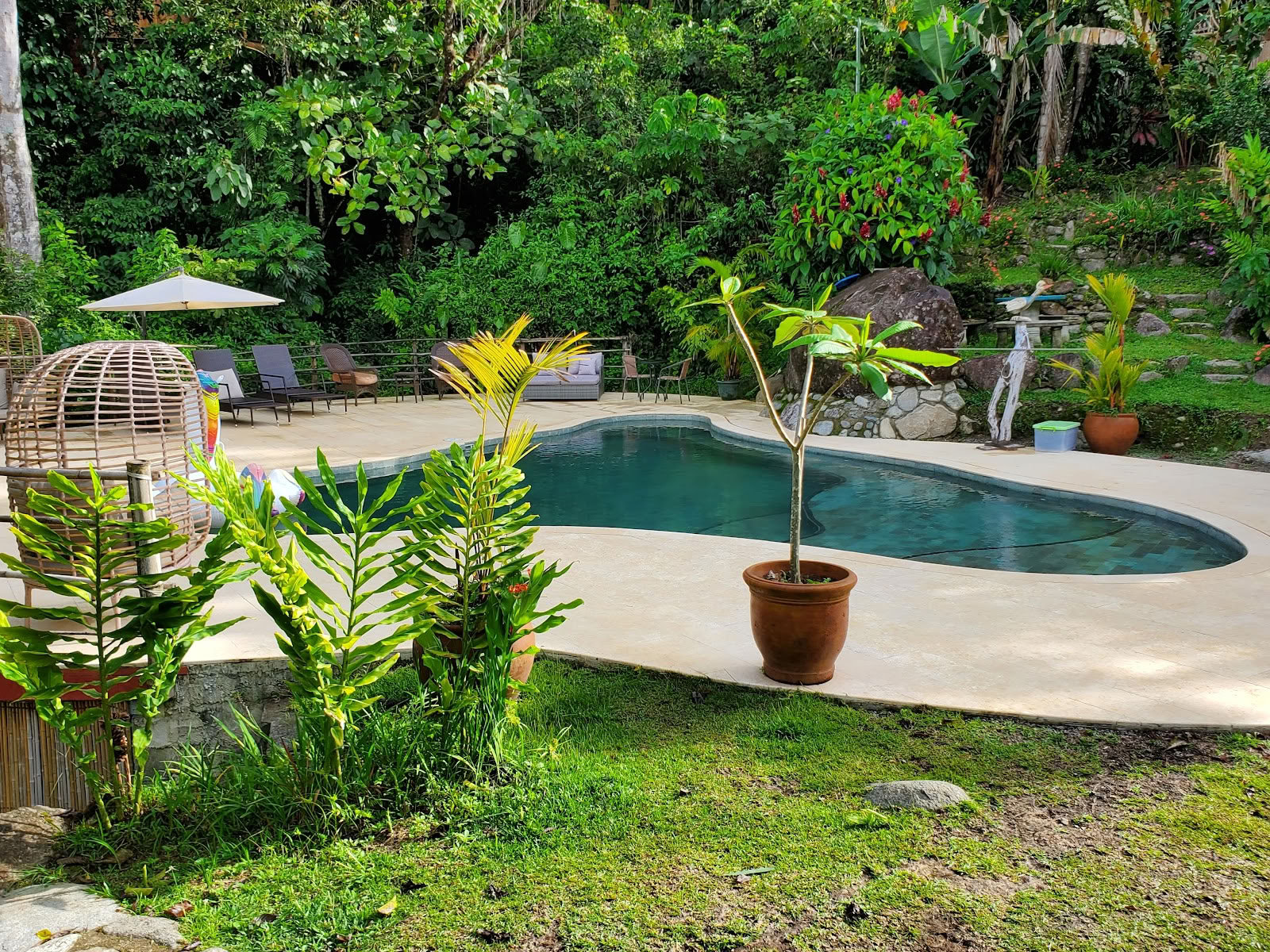 Finca Mia Retreat Center