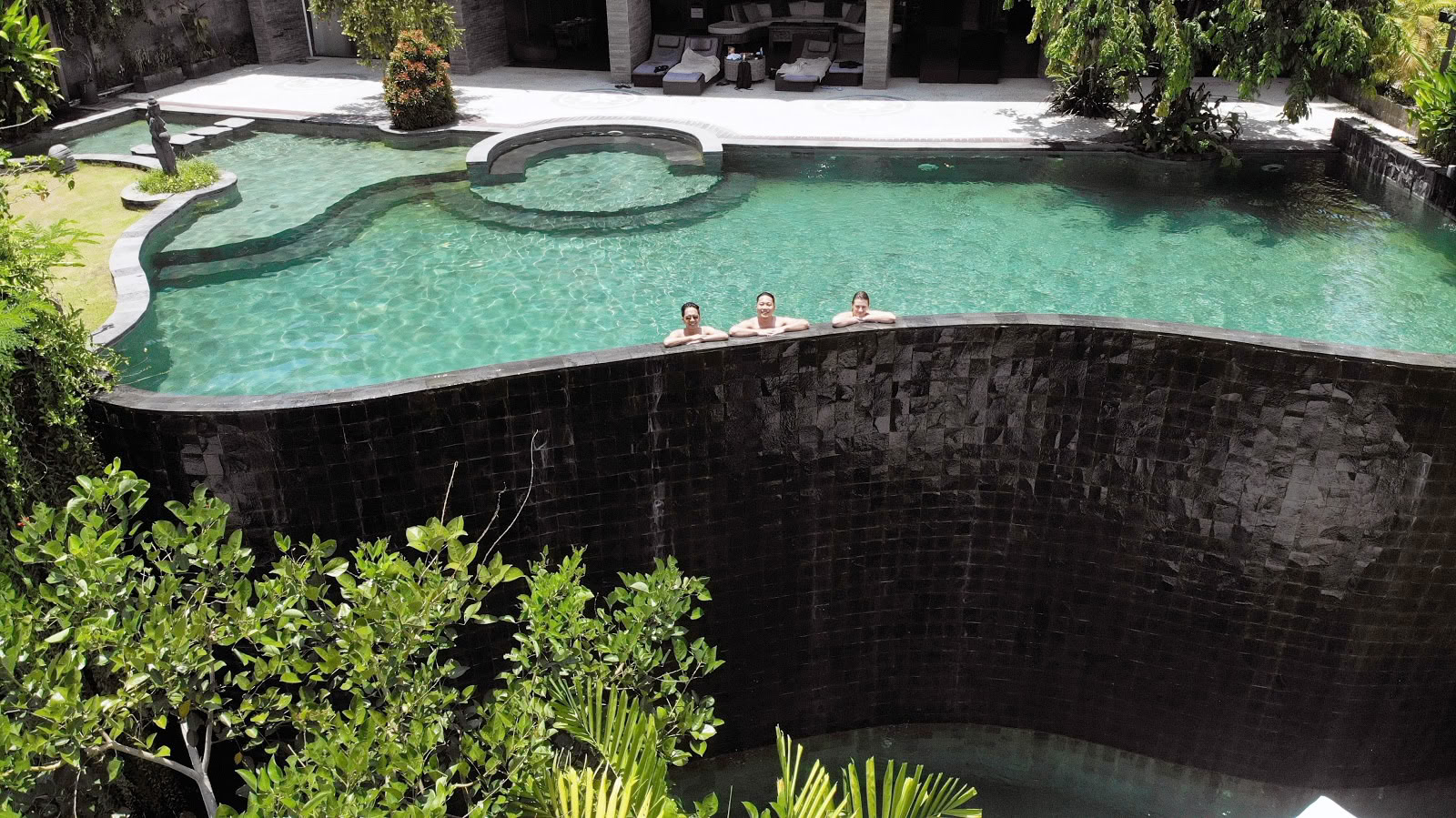 De Moksha miljøvenlige boutique-resort