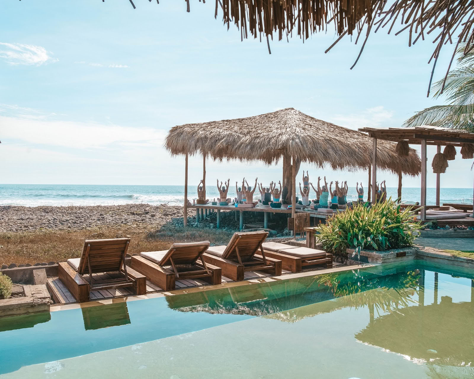 Mizata af Antiresort