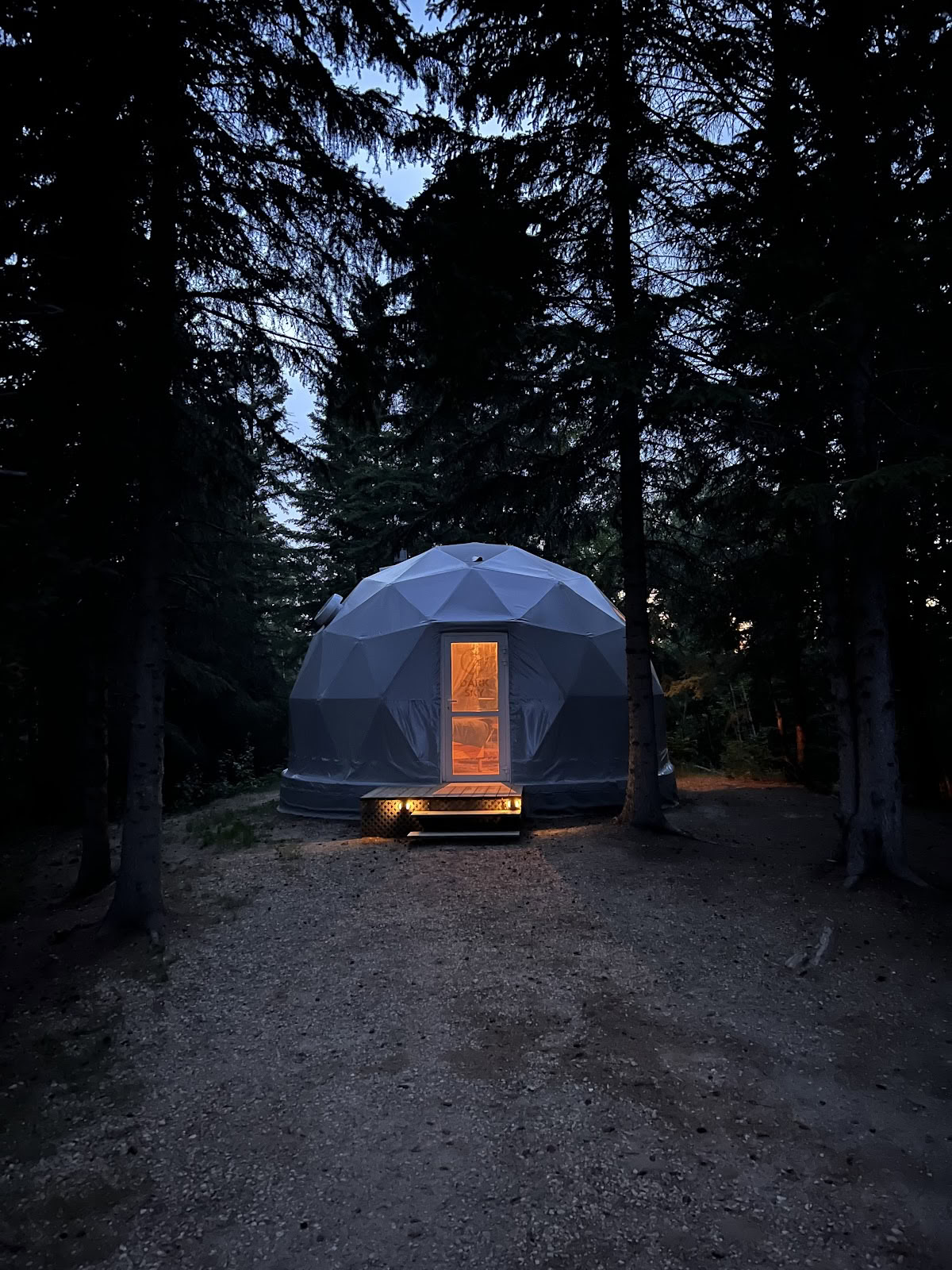 Elk Island-retreatet