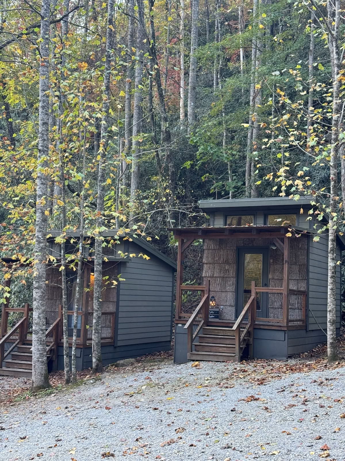 Indigo Naturretreat