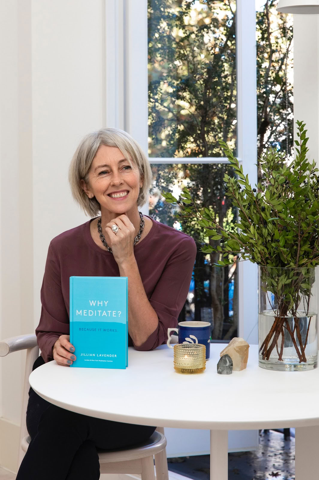 London Meditationscenter