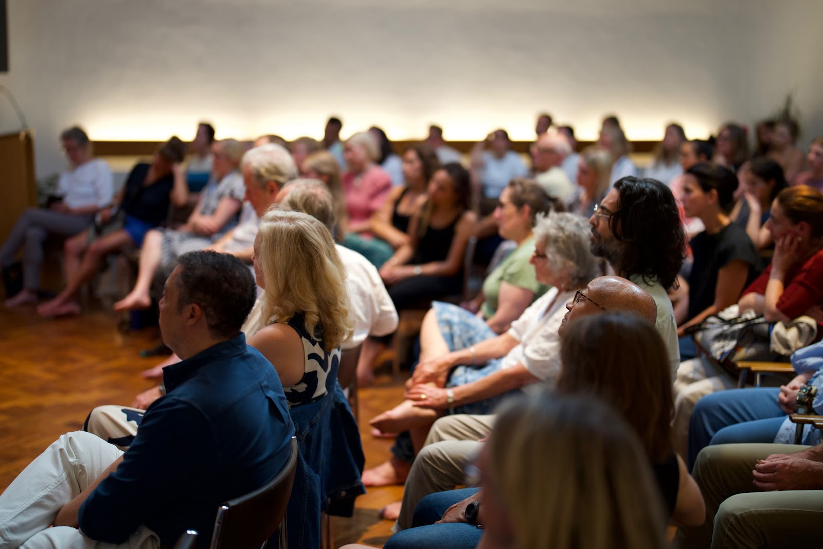 London Meditationscenter
